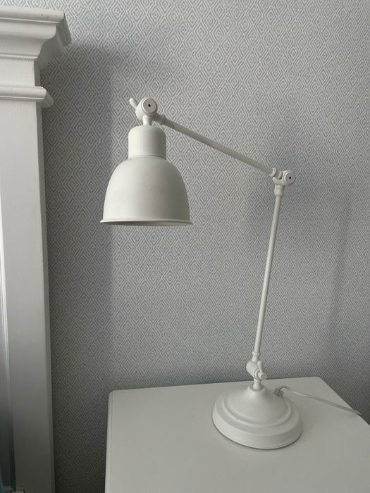 Lampki nocne do sypialni