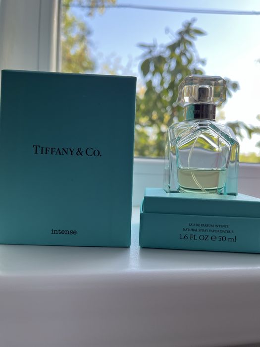 Парфум Tiffany intense
