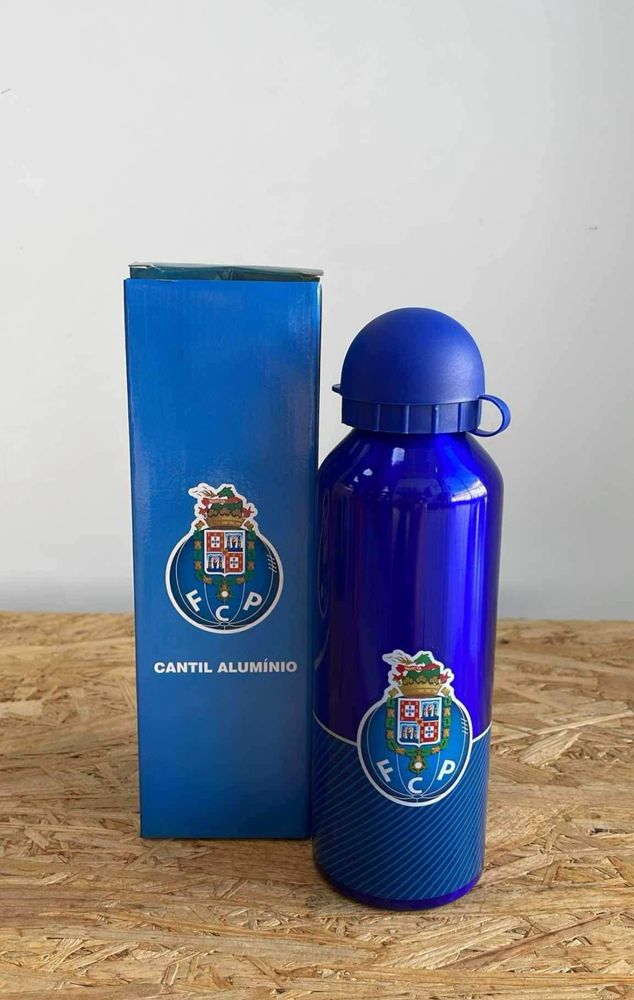 Garrafa termica fcporto