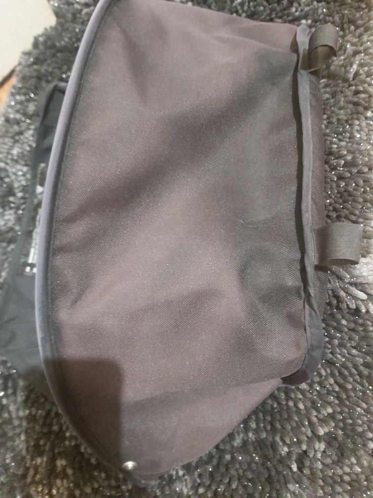 Kosz do wózka cybex balios S/lux