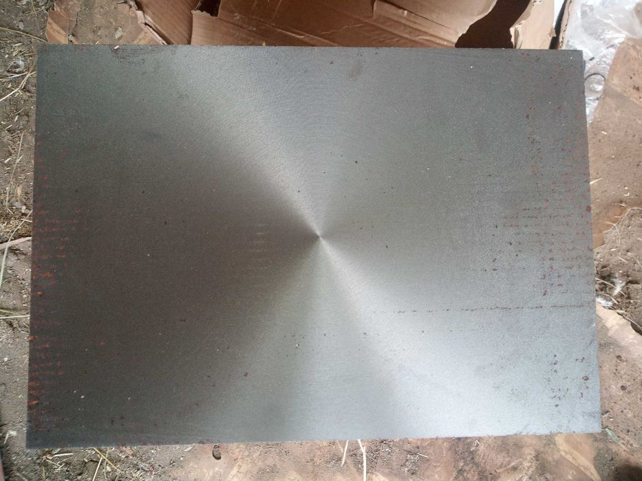 Конфорка електро плити, професійна