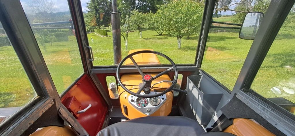 Ciągnik URSUS C360