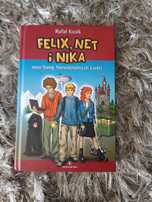 Felix, Net i Nika
