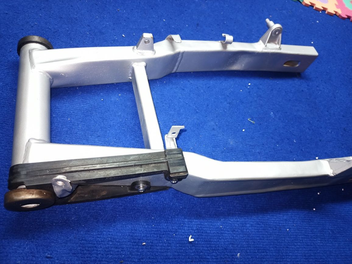 FZX 750 Várias peças