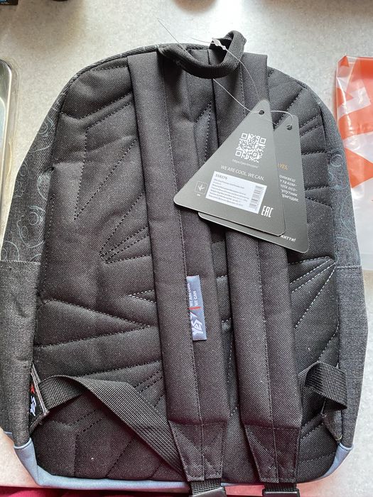 Шкільний рюкзак YES