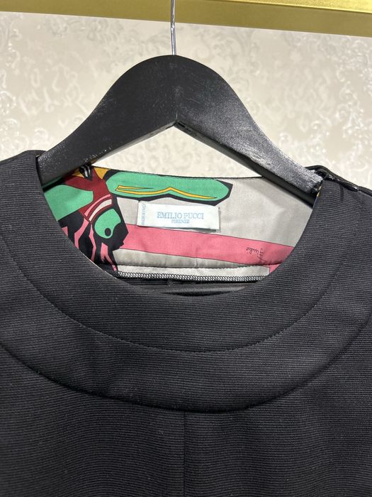 Сукня Emilio Pucci. Оригінал.