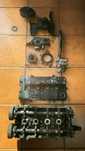 Peças de motor Honda D16A9