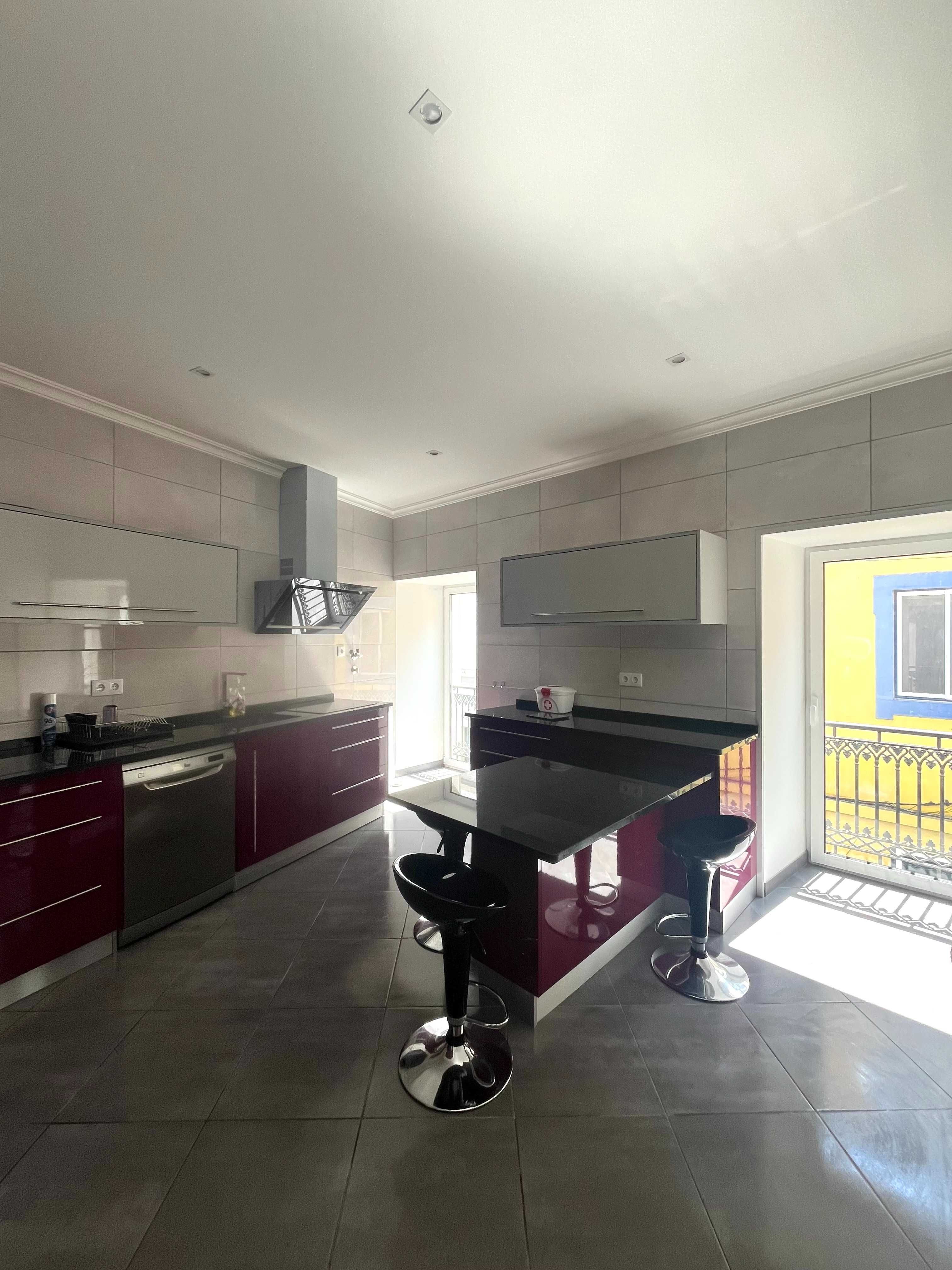 Apartamento T2 Soure