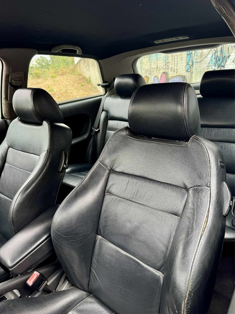 Audi A3 Pd130 Livrete