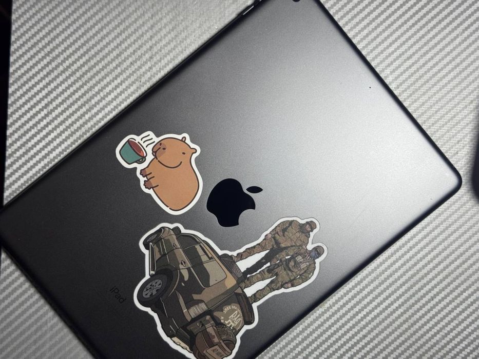 iPad 9, 64gb, iOS26 без блокувань, планшет, айпад