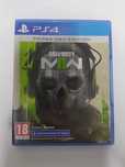 Call of Duty Modern Warfare 2 PS4 Polski dubbing w grze COD MW 2
