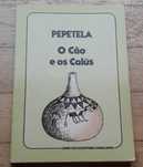 O Cão e os Calús, de Pepetela