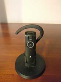 Auricular sem fios Sony (PS3) com cabo incluído