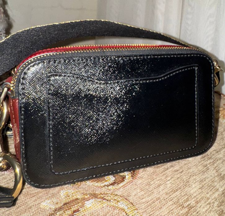 Сумка Mark jacobs