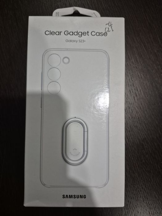 Capa Samsung S23 +