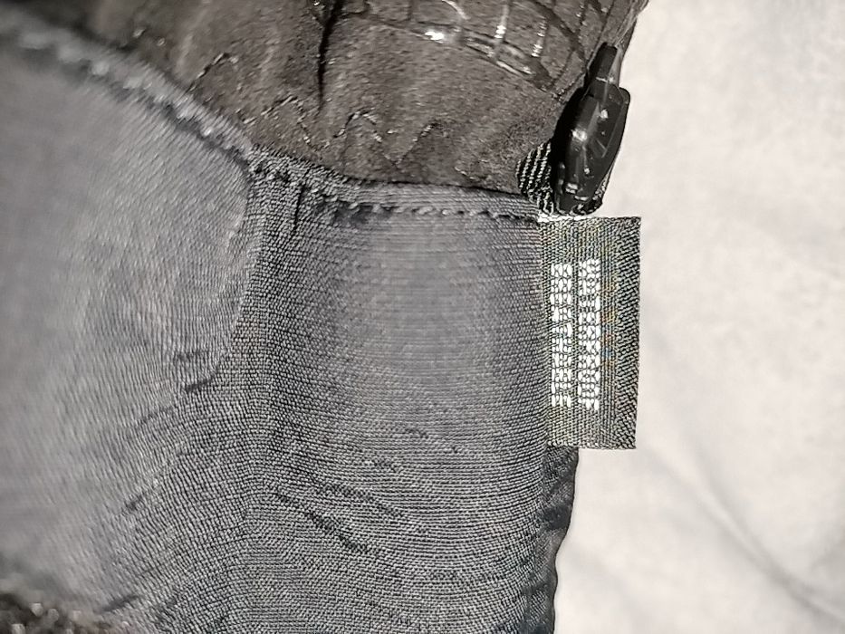 Luvas motociclista TAM 7