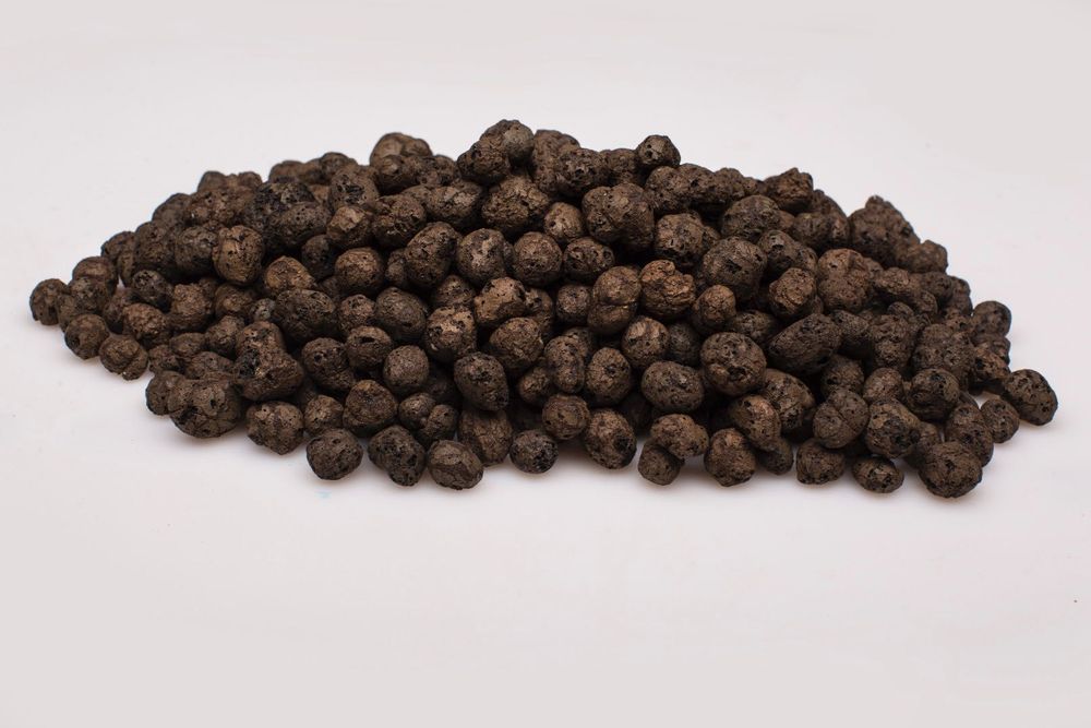 Keramzyt w BigBagach – 1,35 m³ | 500 zł/m³