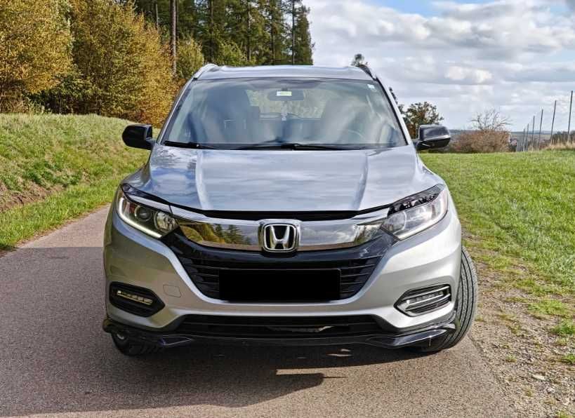 Honda HR-V 1.8 LX 2019
