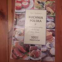 Kuchnia Polska doskonale przepisy dla każdej Pani Domu 1001 przepisów