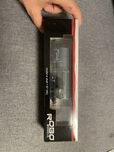 Cysterna Robo H0 PKP 406Rb