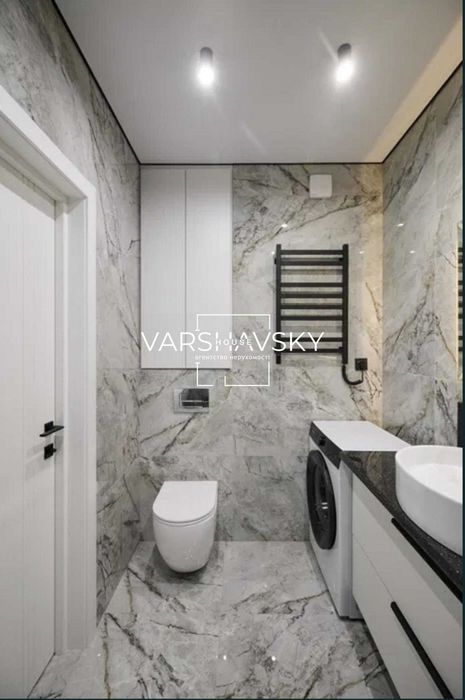 Продаж 1к квартири на ЖК Варшавський Плюс