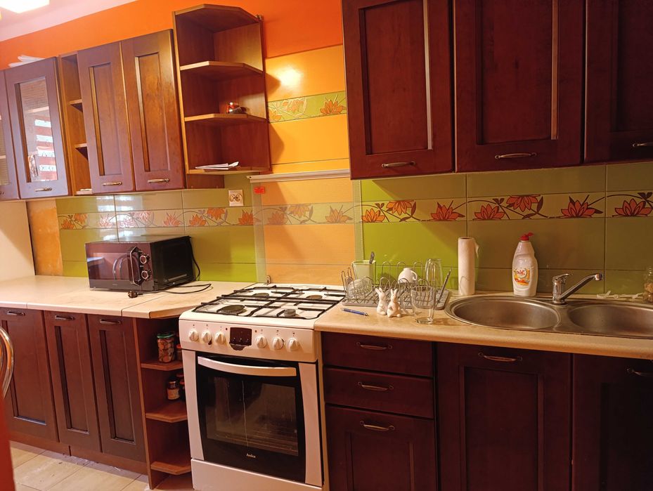 Mieszkanie do wynajęcia 1200