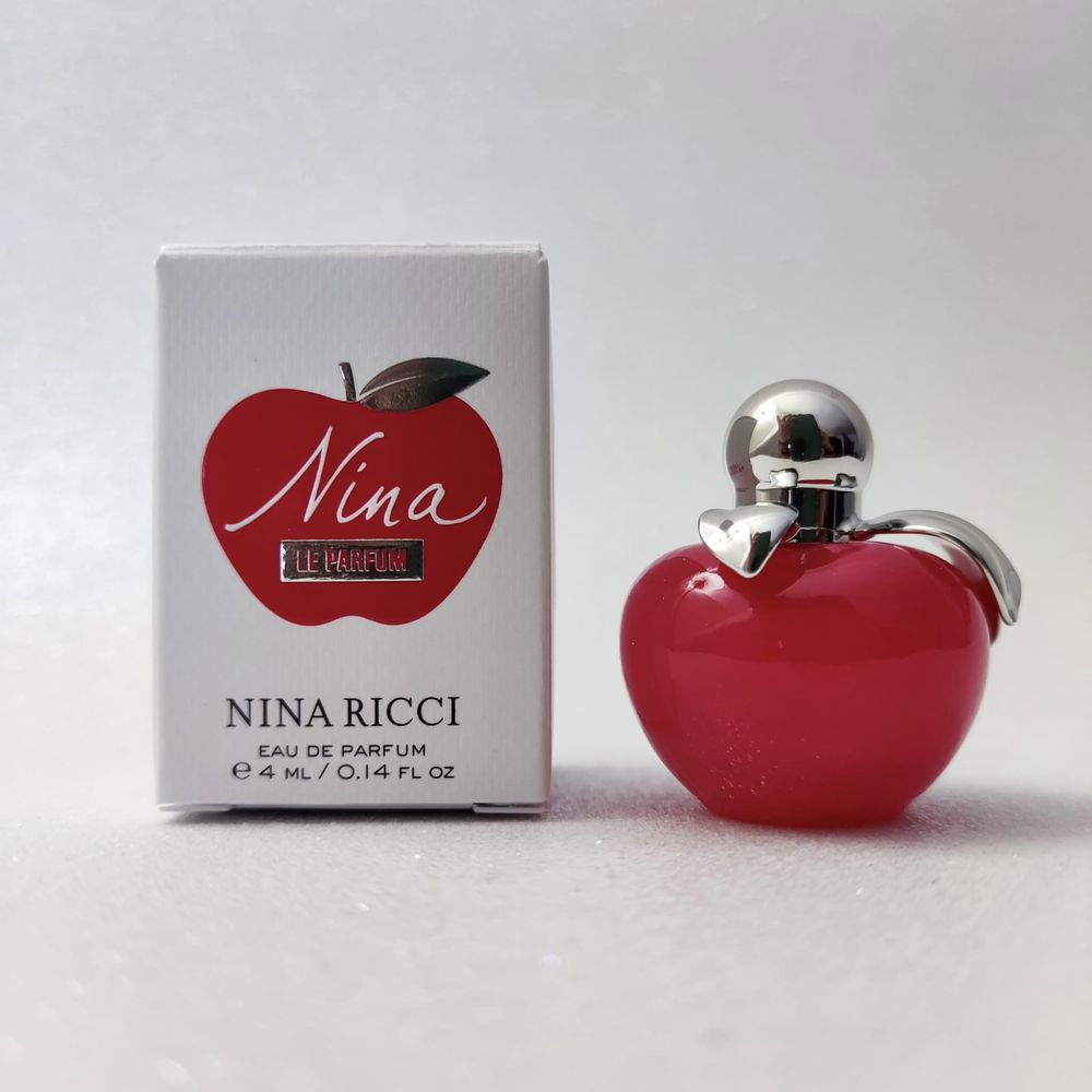 Miniatura Nina Ricci Le Parfum 2023 nova