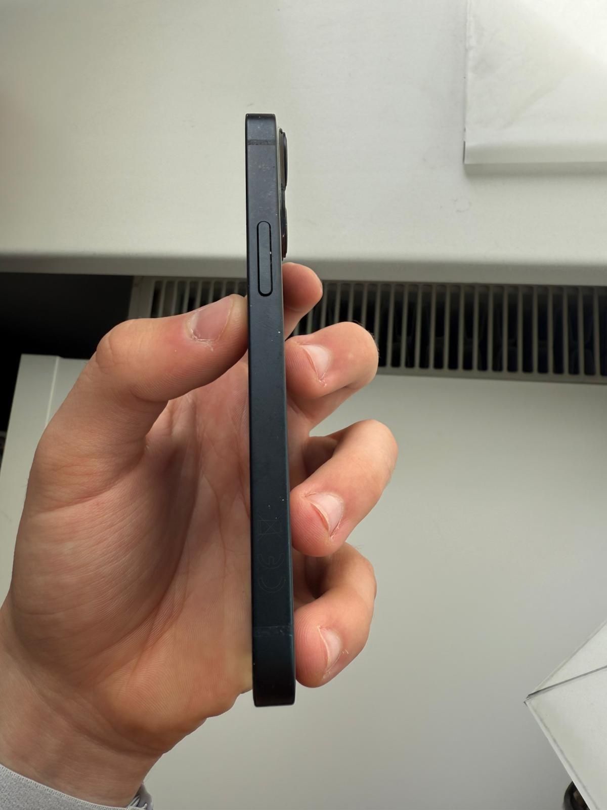 Iphone 13 mini północ