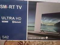 Телевізор Smart TV S42 4K
