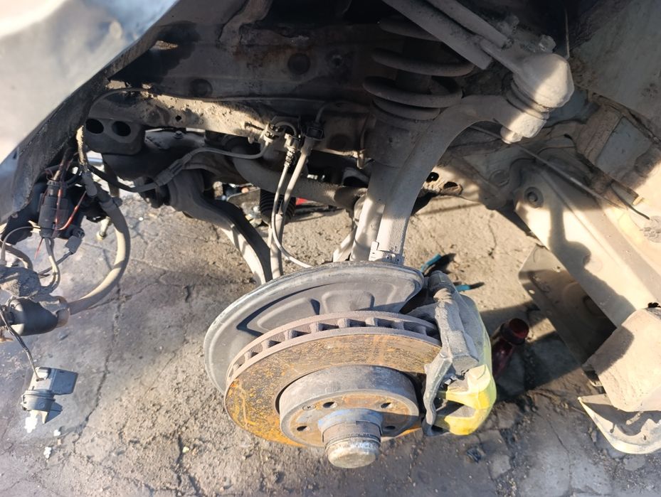 Мерседес Е220 w211 После Дтп СРОЧНО!