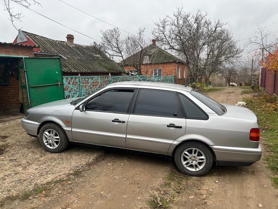 Продам Volkswagen PASSAT