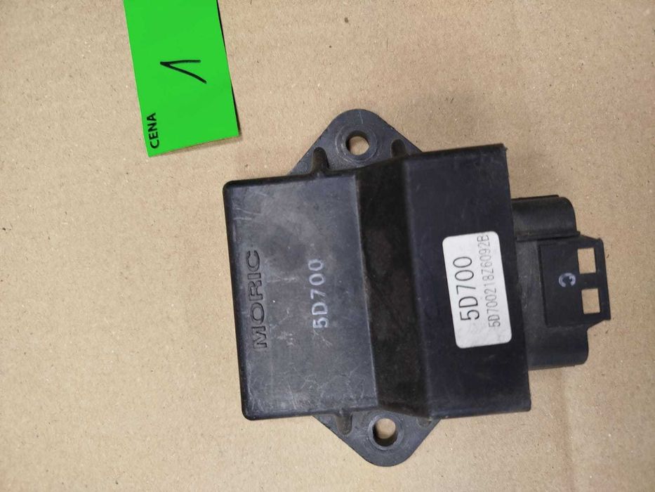 Moduł Zapłonowy Yamaha YZF 125. 5D700 [1]