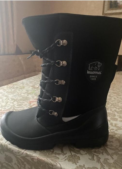 Снігоходи 46 розміра