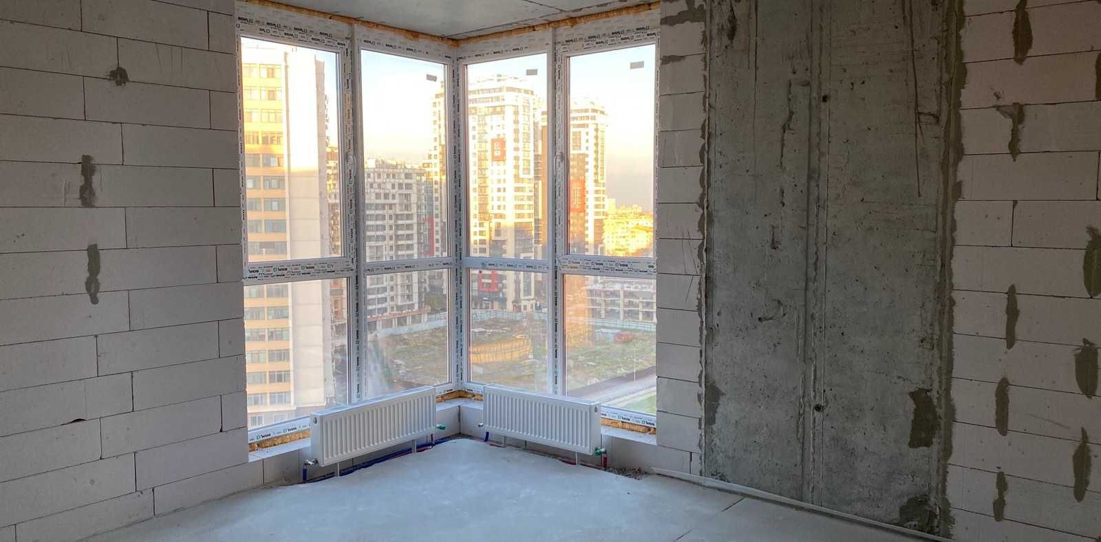 3 комнатная 85 кв.м Дом сдан! Таирова