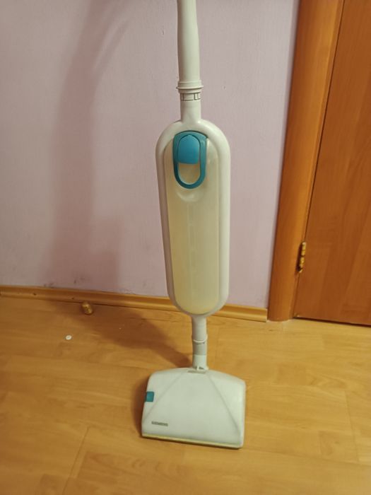 Пылесос Simens - многофункциональный (сухая, моющая уборка)