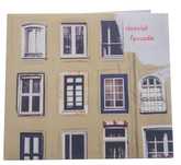 Dezolat – Fassade