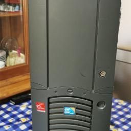 torre Asus core i5