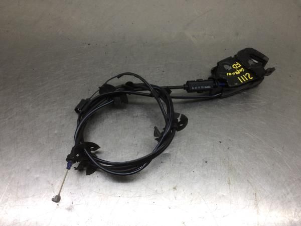 Fechadura / fecho porta frente direito FORD B-Max (JK)