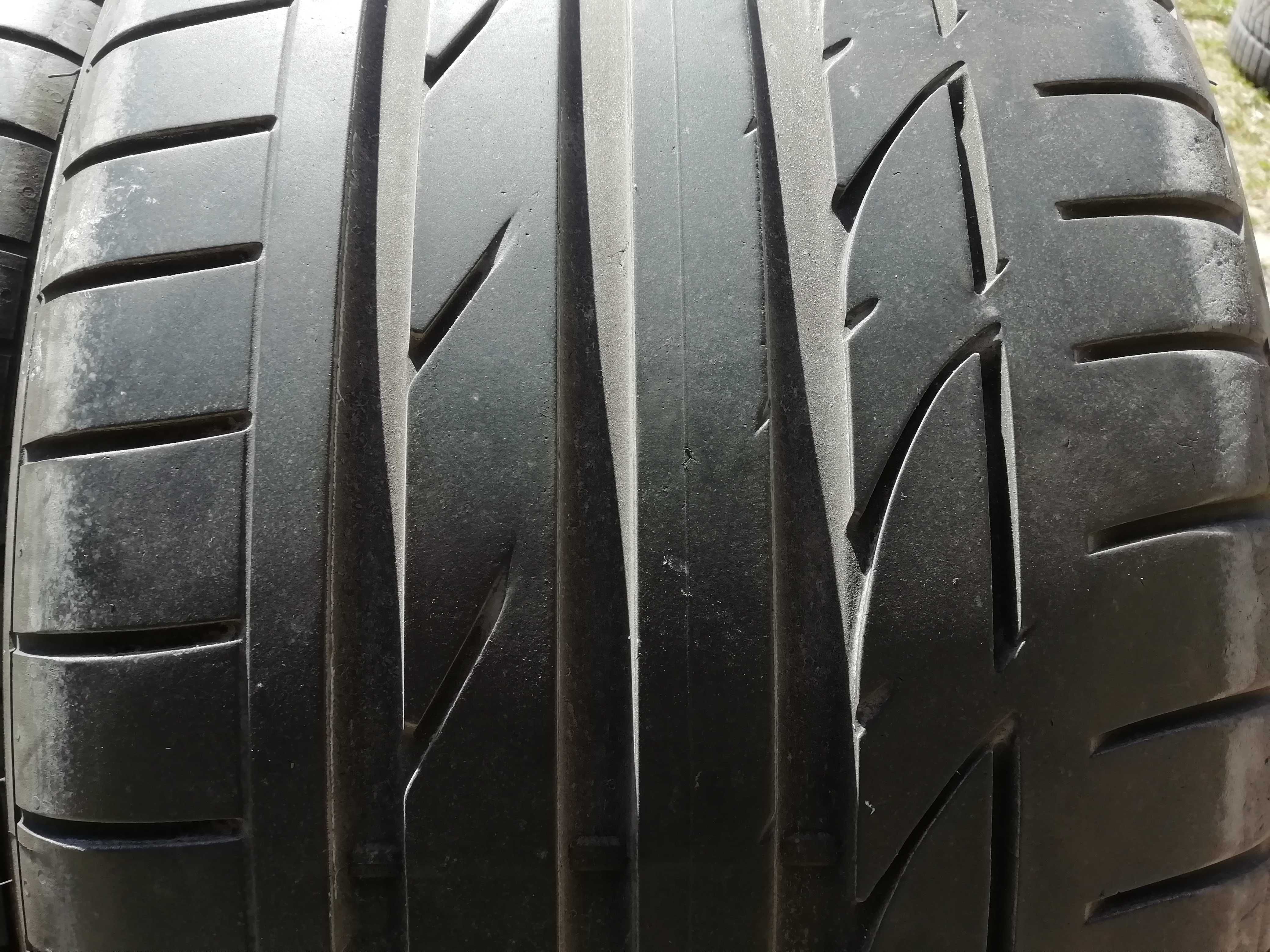 255/35R19 96Y Bridgestone POTENZA S001 AO