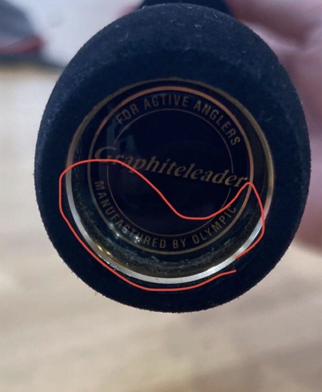 Graphiteleader Finezza 762ul-s