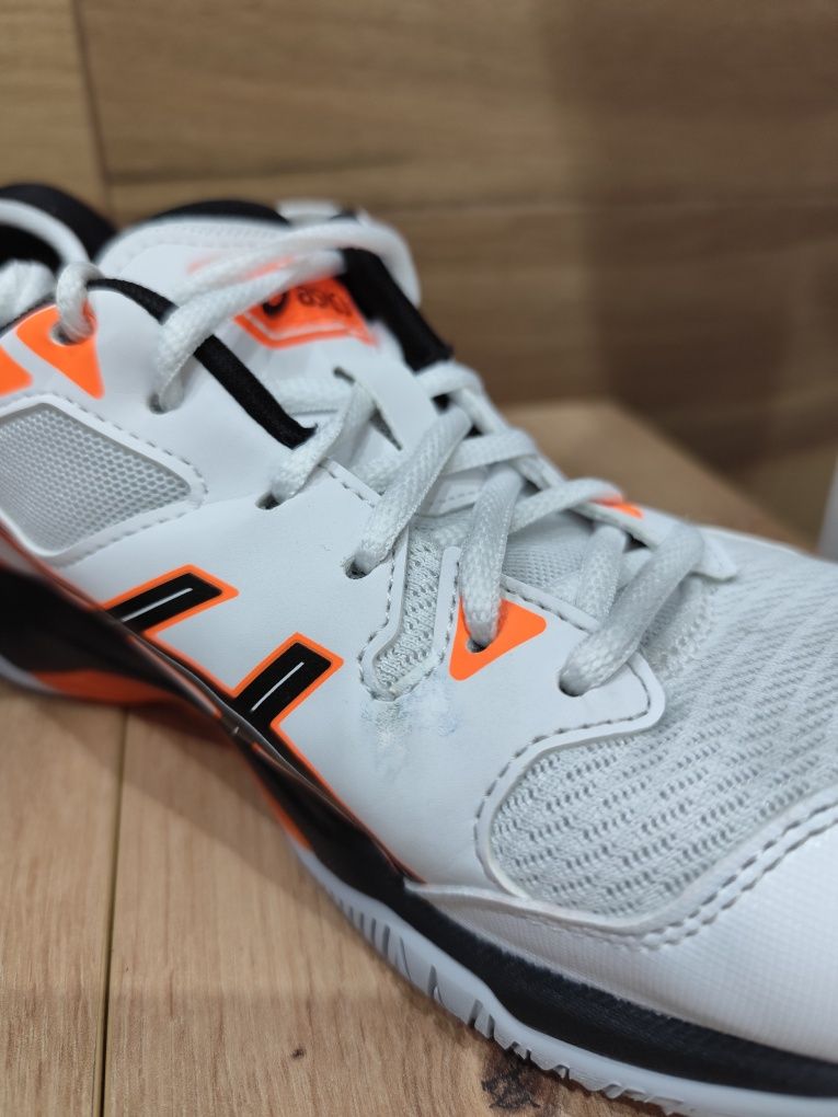 Buty Asics Gel-Rocket r.41.5/26cm.