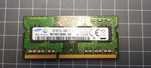 Pamięć RAM Samsung 4GB DDR3L SO-DIMM (PC3L-12800S)
