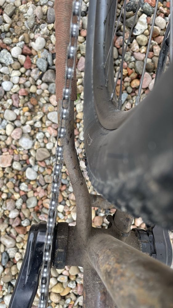 Frameset KONA SUTRA LTD 2017 gravel monstercross custom surly salsa 58