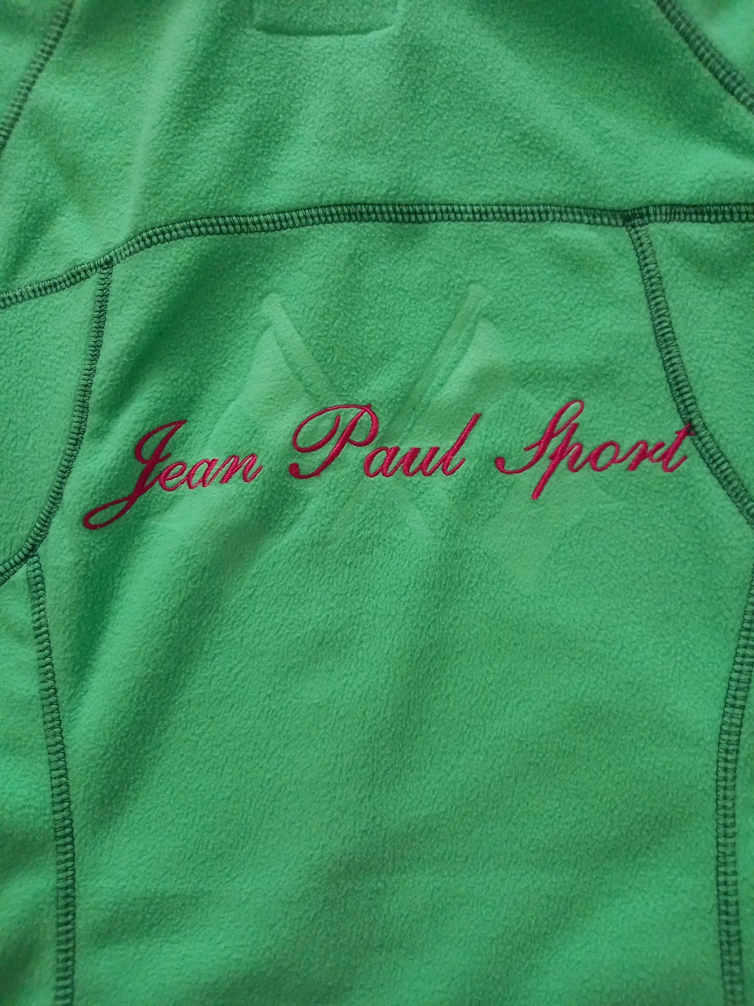Polar Jean Paul sport