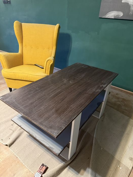 Stol do salonu jak nowy