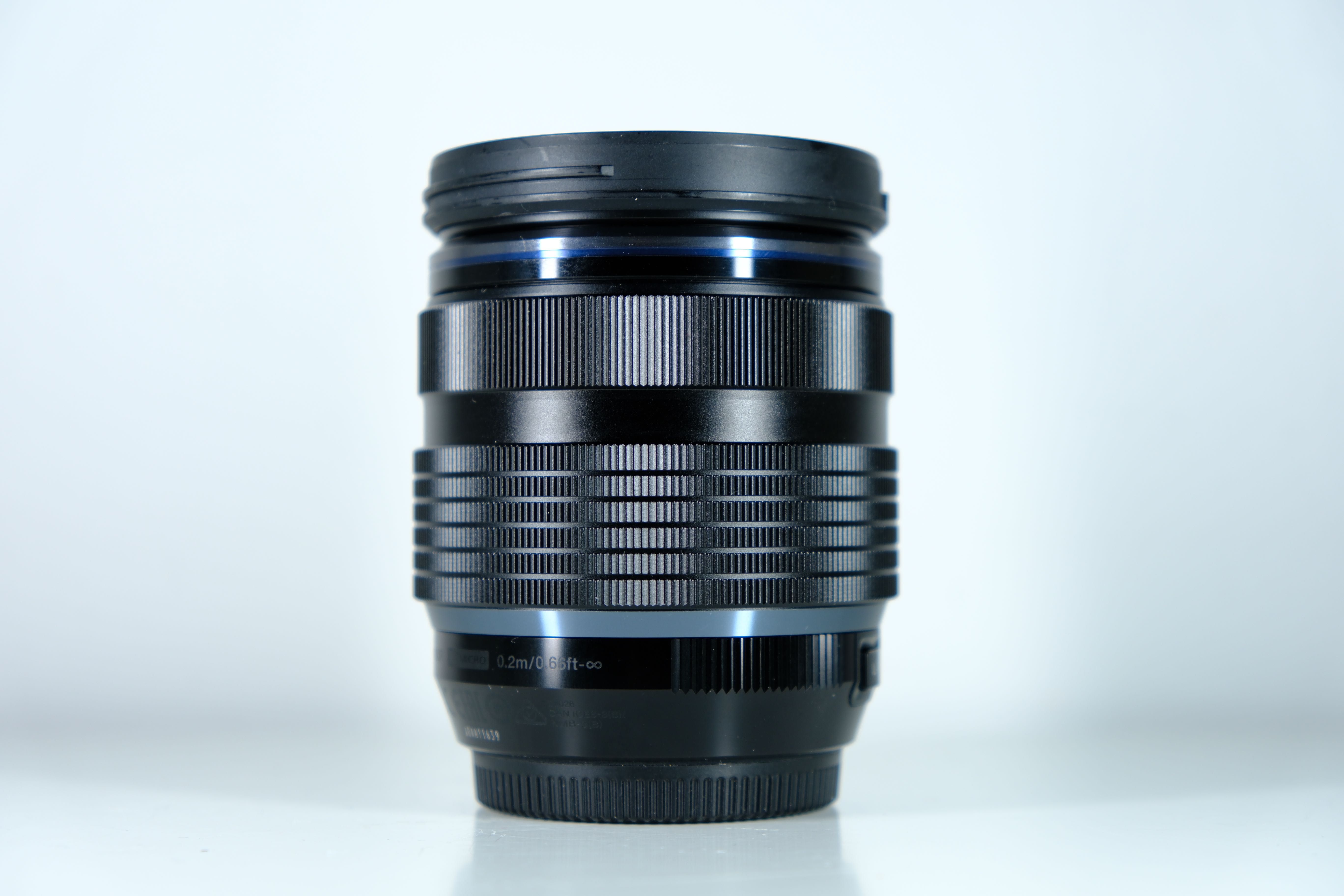 Olympus 12-40mm f 2.8 PRO II + гарантія / без передоплат