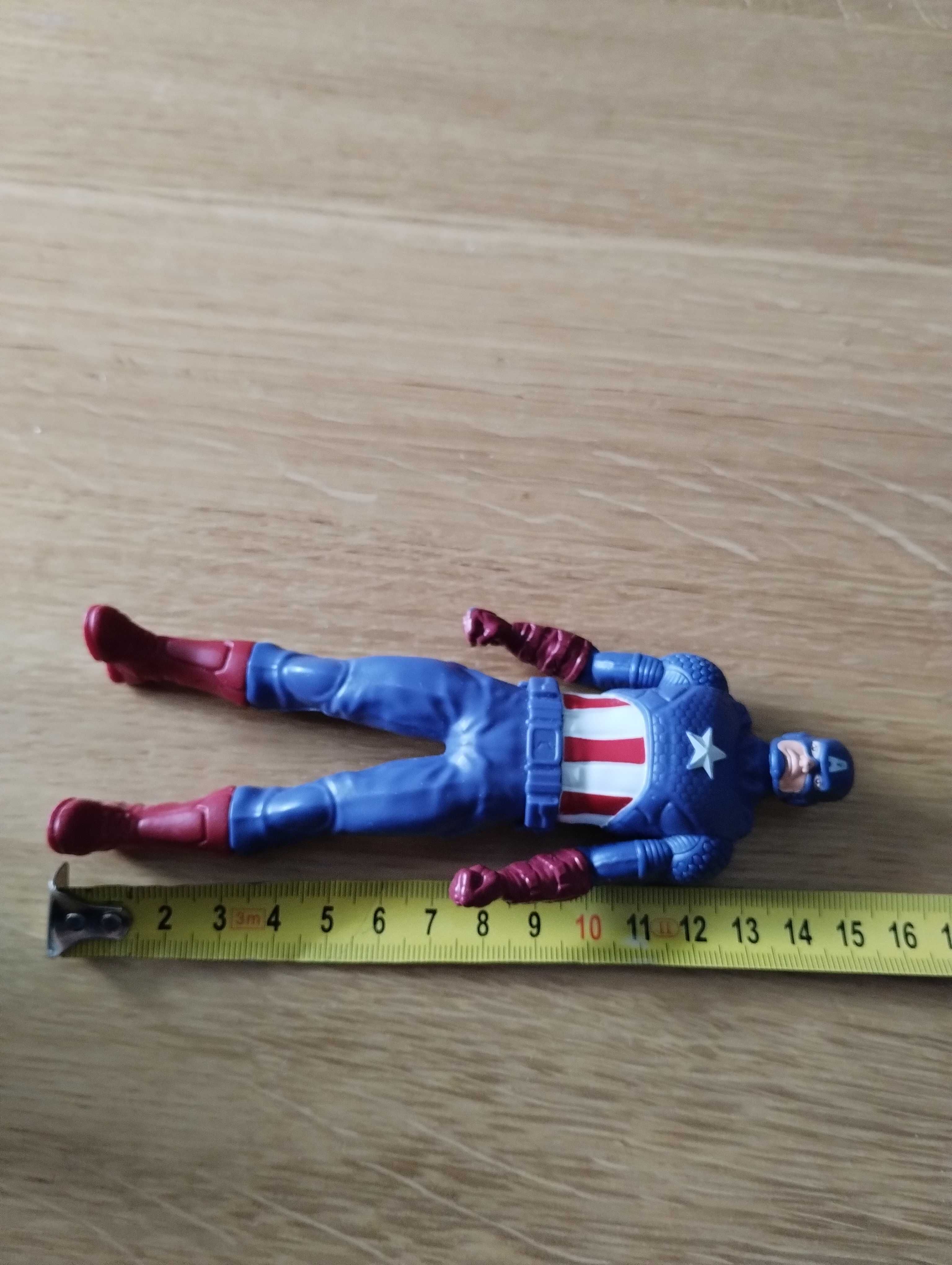 Marvel Hasbro Kapitan Ameryka 15 cm