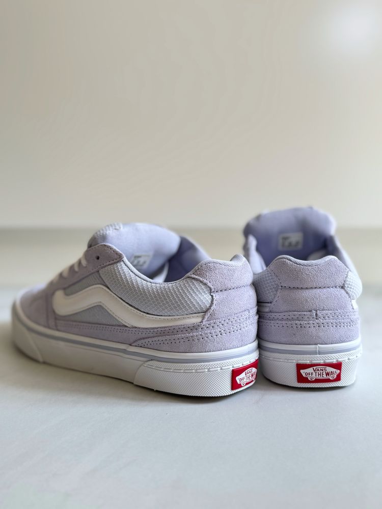 Снікерси Vans Caldrone Women