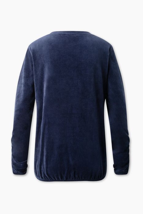 Sweter ciążowy M/L