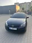OPEL ASTRA 2006 III покоління/H